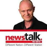 Hypnosis Dublin on newstalk