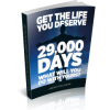 Get The Life You Deserve (PaperBack)
