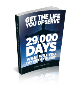 Get The Life You Deserve (PaperBack)
