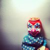 Fear of Clowns