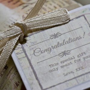 Gift Voucher