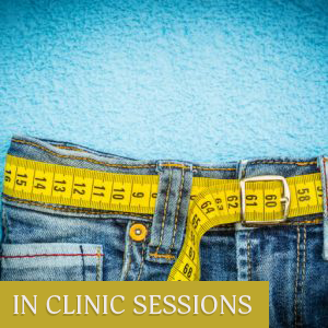 Clinical Session - VIP One-to-One Weight Loss