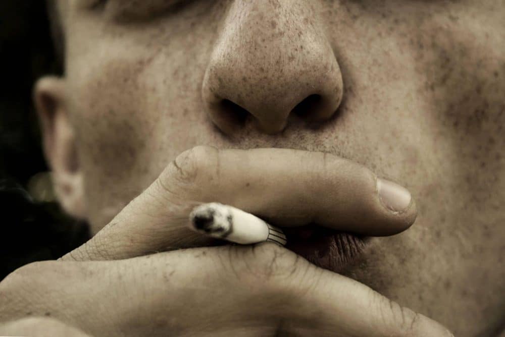 stop smoking Hypnotherapy dublin