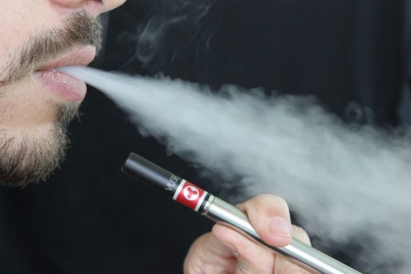 Stop Vaping Audio Session