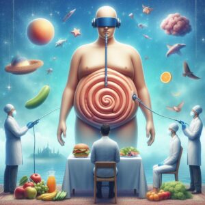 *NEW* Virtual Reality Gastric Band Program €799